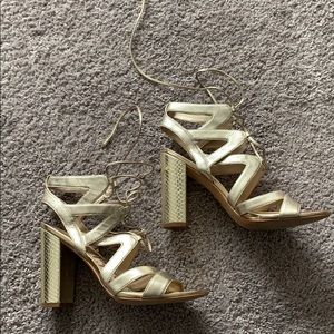 Sam Edelman Heels